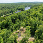 Property photo for land for sale in Penobscot County Maine