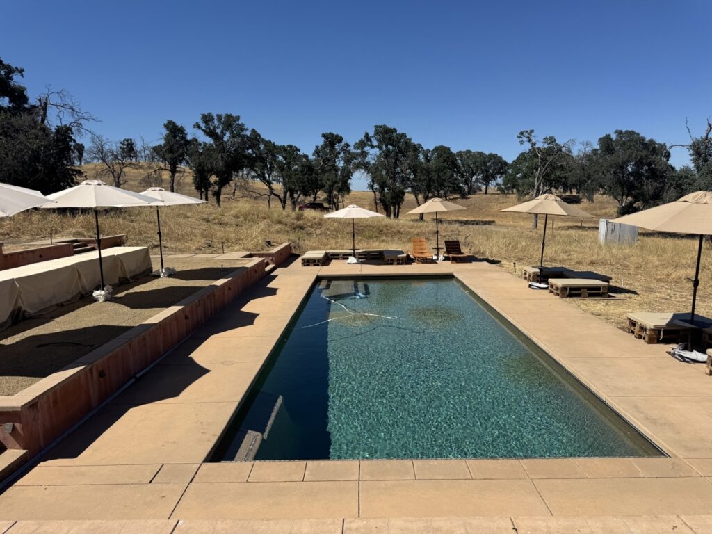 Property photo for land for sale in Solano County California
