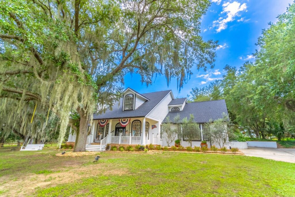 Property photo for land for sale in Marion County Florida