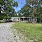 Property photo for land for sale in Dent County Missouri