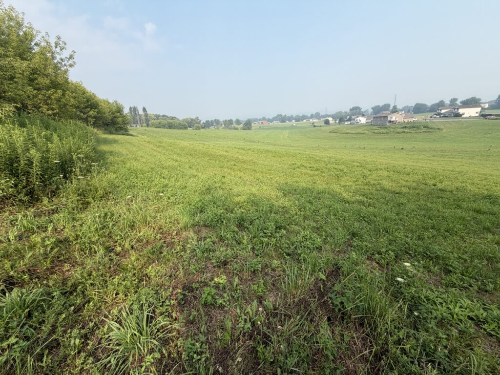 Property photo for land for sale in Trempealeau County Wisconsin