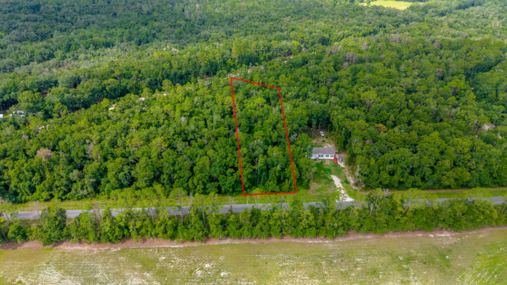 Property photo for land for sale in Suwannee County Florida