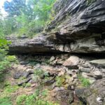 Property photo for land for sale in Newton County Arkansas