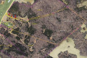 Property photo for land for sale in Green County Kentucky