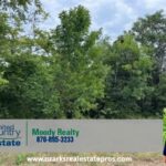 Property photo for land for sale in Fulton County Arkansas