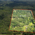 Property photo for land for sale in Dent County Missouri