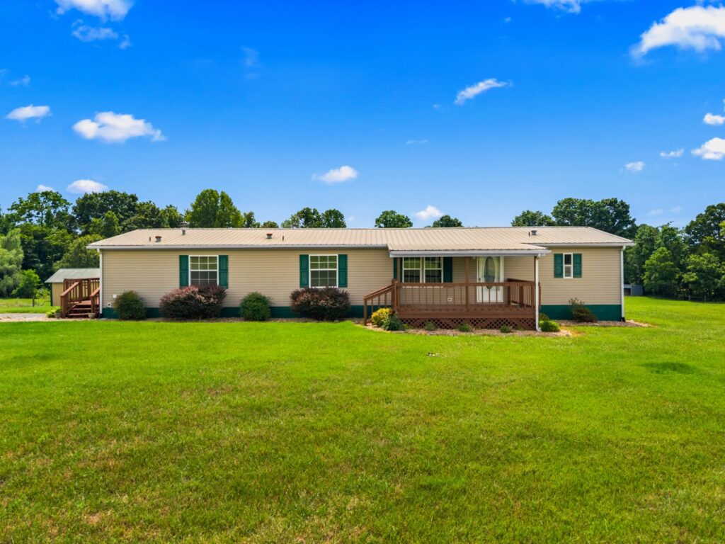 Property photo for land for sale in Hawkins County Tennessee