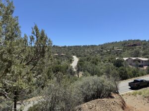 Property photo for land for sale in Yavapai County Arizona