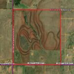 Property photo for land for sale in Logan County Oklahoma