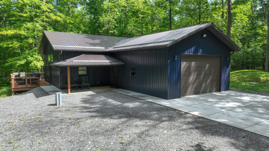 Property photo for land for sale in Clark County Wisconsin