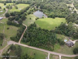 Property photo for land for sale in Hinds County Mississippi