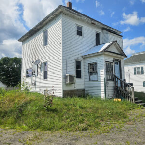 Property photo for land for sale in Penobscot County Maine