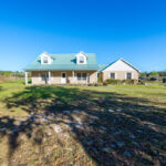 Property photo for land for sale in Levy County Florida