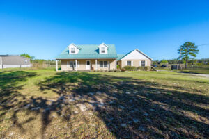 Property photo for land for sale in Levy County Florida