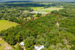 Property photo for land for sale in Dixie County Florida
