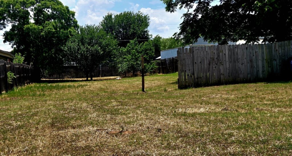 Property photo for land for sale in Woods County Oklahoma