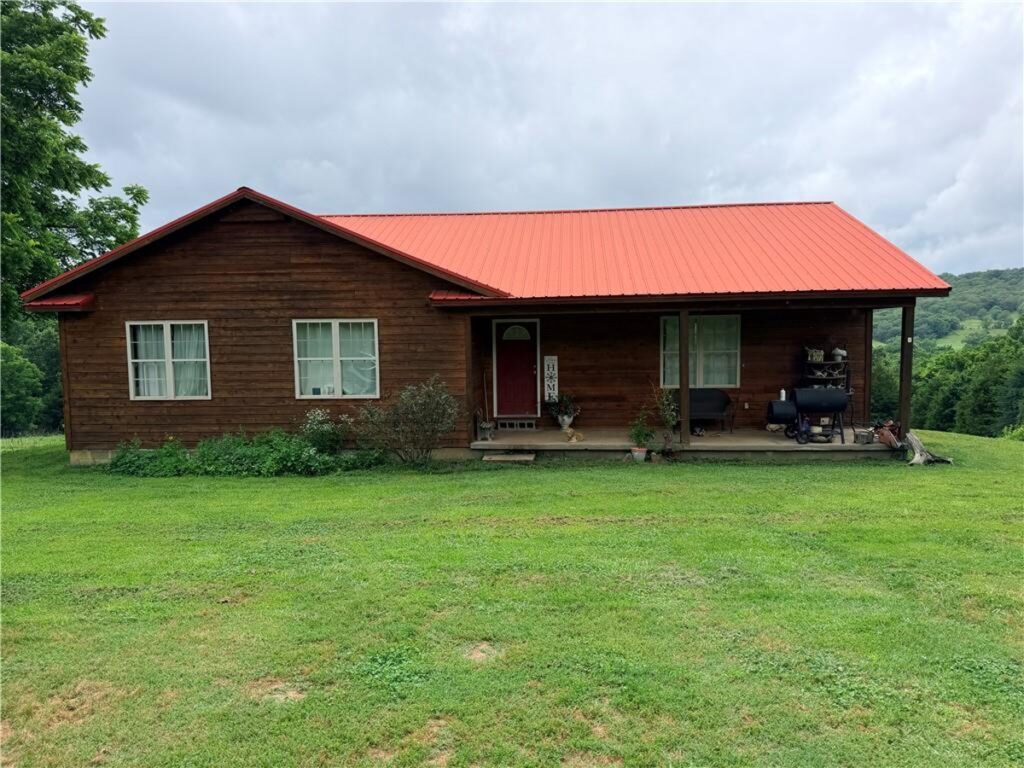 Property photo for land for sale in Madison County Arkansas