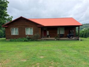 Property photo for land for sale in Madison County Arkansas