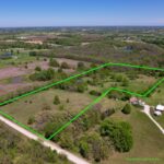 Property photo for land for sale in Caldwell County Missouri