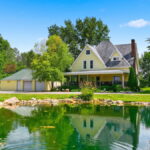 Property photo for land for sale in Steuben County Indiana
