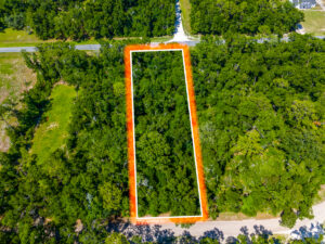 Property photo for land for sale in Suwannee County Florida