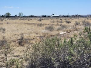 Property photo for land for sale in Torrance County New Mexico