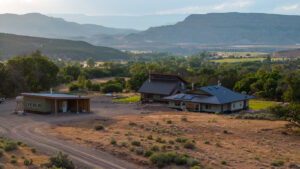 Property photo for land for sale in Mesa County Colorado
