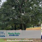 Property photo for land for sale in Izard County Arkansas