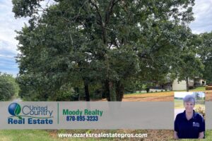 Property photo for land for sale in Izard County Arkansas