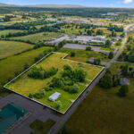 Property photo for land for sale in Cumberland County Tennessee