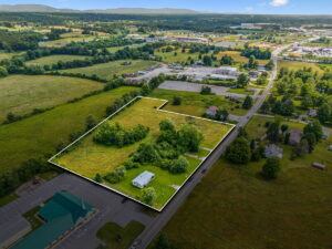 Property photo for land for sale in Cumberland County Tennessee