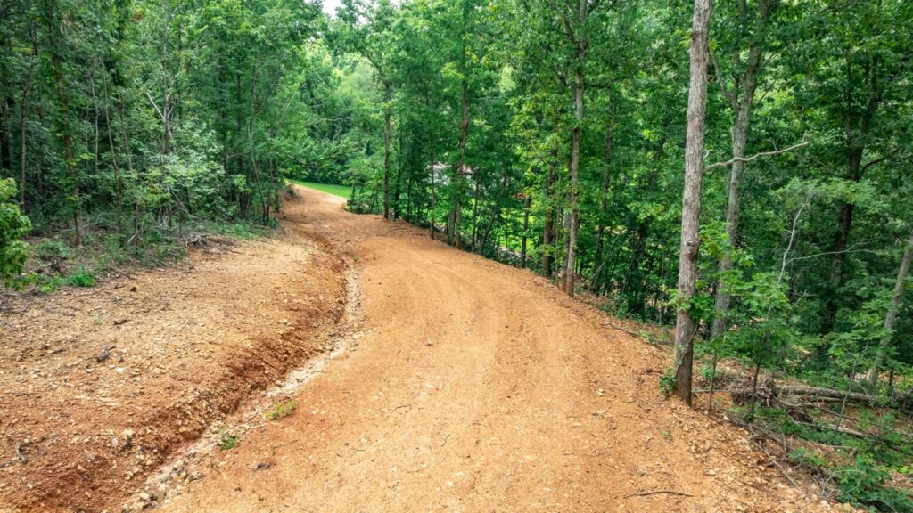 Property photo for land for sale in Lewis County Tennessee