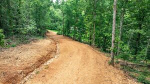 Property photo for land for sale in Lewis County Tennessee