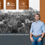 Property photo for land for sale in Fulton County Arkansas