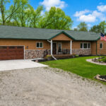 Property photo for land for sale in Waupaca County Wisconsin