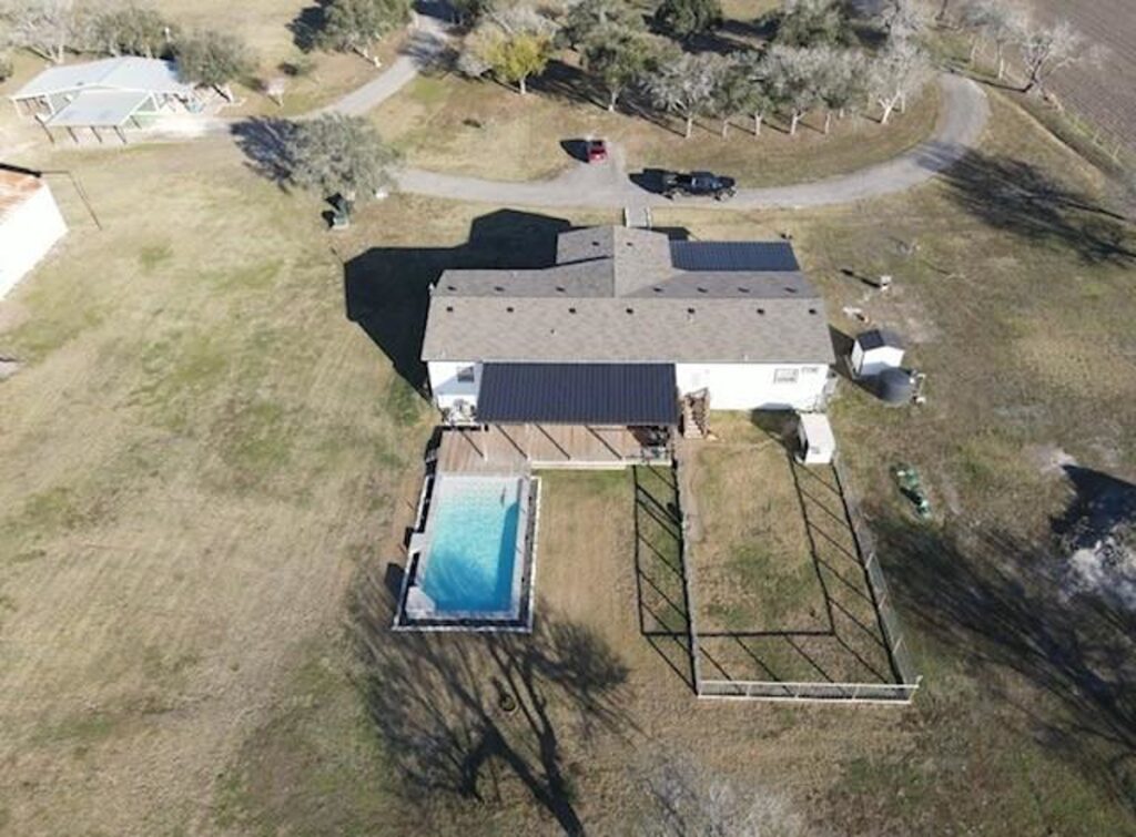 Property photo for land for sale in San Patricio County Texas