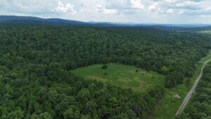 Property photo for land for sale in Latimer County Oklahoma