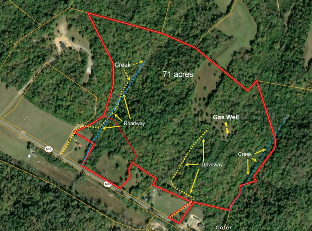 Property photo for land for sale in Metcalfe County Kentucky