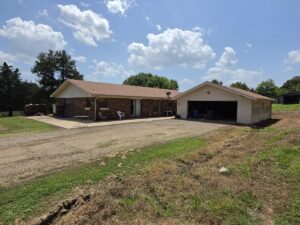 Property photo for land for sale in Le Flore County Oklahoma