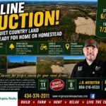 Property photo for land for sale in Lunenburg County Virginia