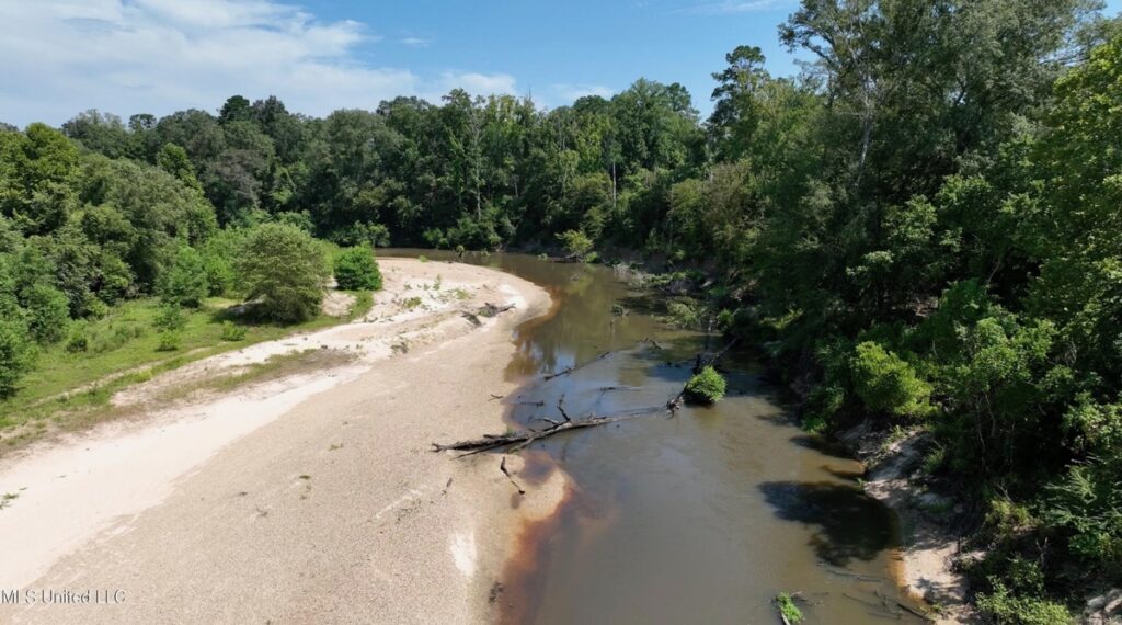 Property photo for land for sale in Pike County Mississippi