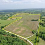 Property photo for land for sale in Harrison County Missouri