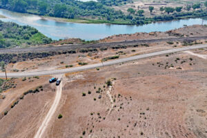 Property photo for land for sale in Mesa County Colorado