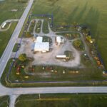 Property photo for land for sale in Cedar County Missouri