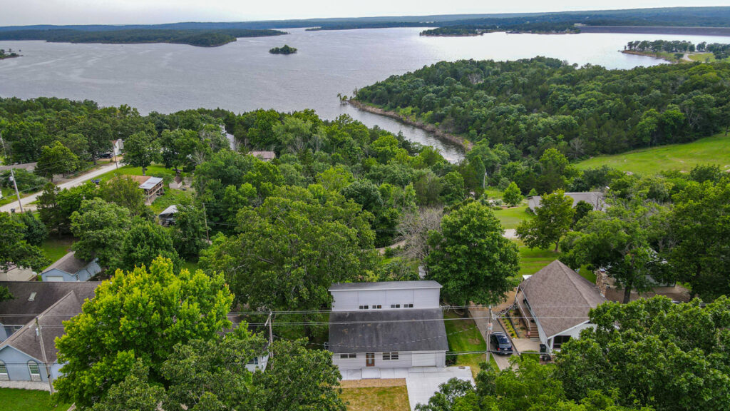 Property photo for land for sale in Hickory County Missouri