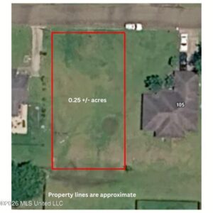 Property photo for land for sale in Lincoln County Mississippi