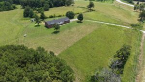 Property photo for land for sale in Izard County Arkansas