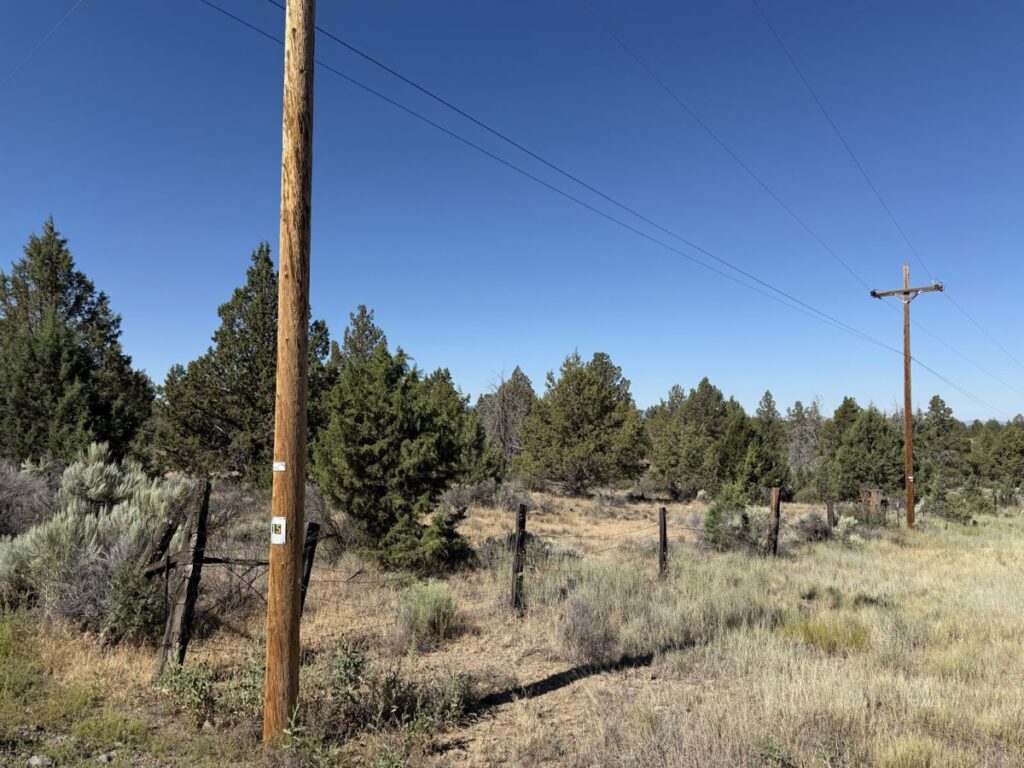 Property photo for land for sale in Modoc County California