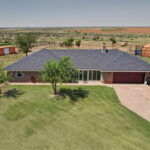 Property photo for land for sale in  County Oklahoma
