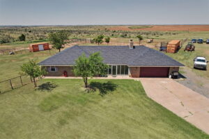 Property photo for land for sale in  County Oklahoma
